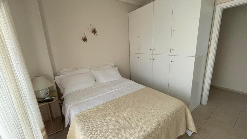 Kostalek Apartment Peraia  Luaran gambar