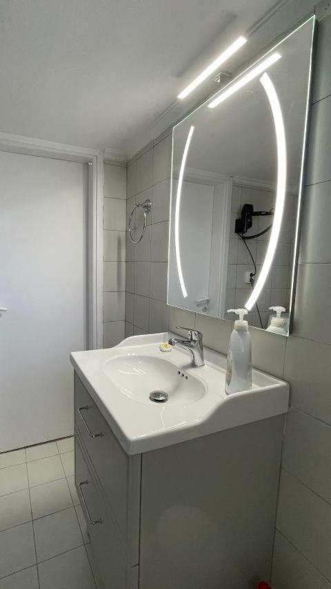 Kostalek Apartment Peraia  Luaran gambar
