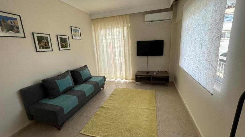 Kostalek Apartment Peraia  Luaran gambar