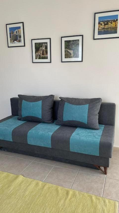Kostalek Apartment Peraia  Luaran gambar
