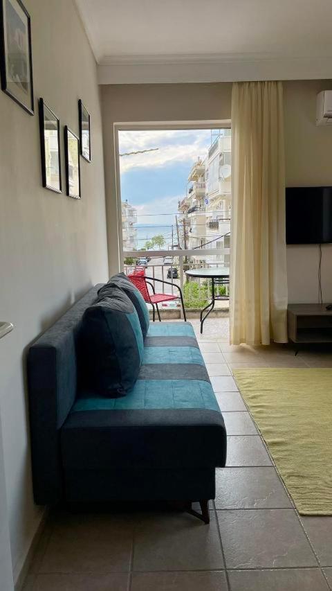 Kostalek Apartment Peraia  Luaran gambar
