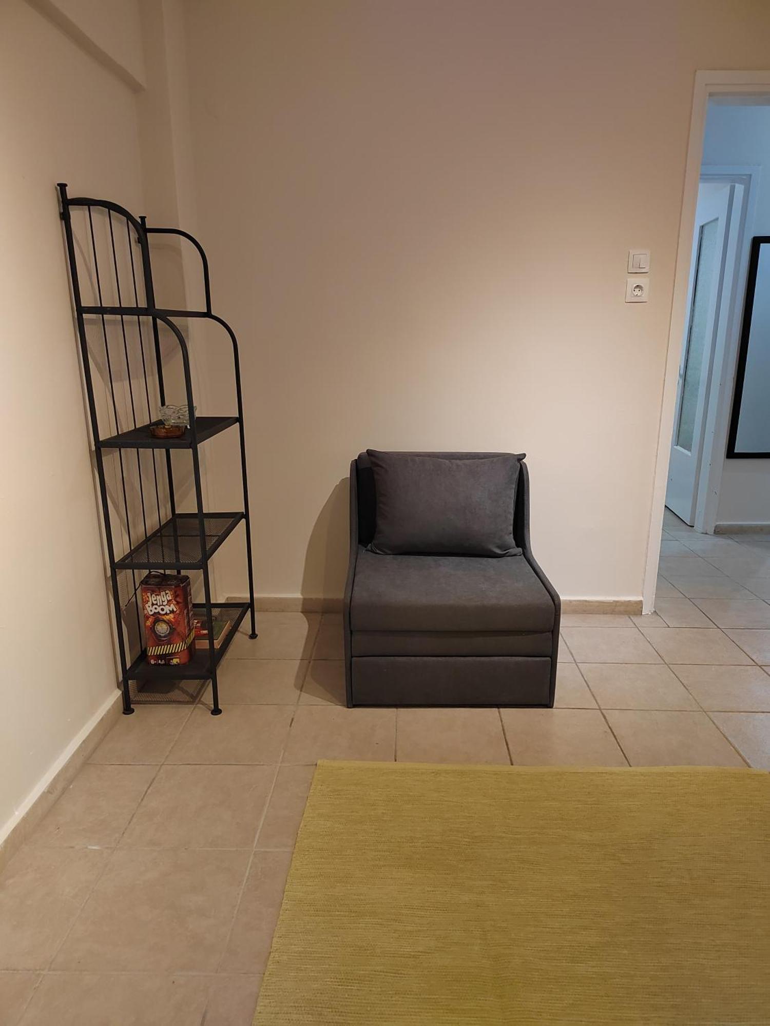 Kostalek Apartment Peraia  Luaran gambar