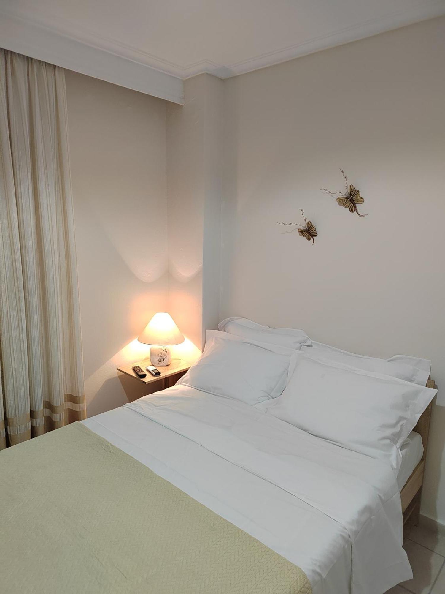 Kostalek Apartment Peraia  Luaran gambar