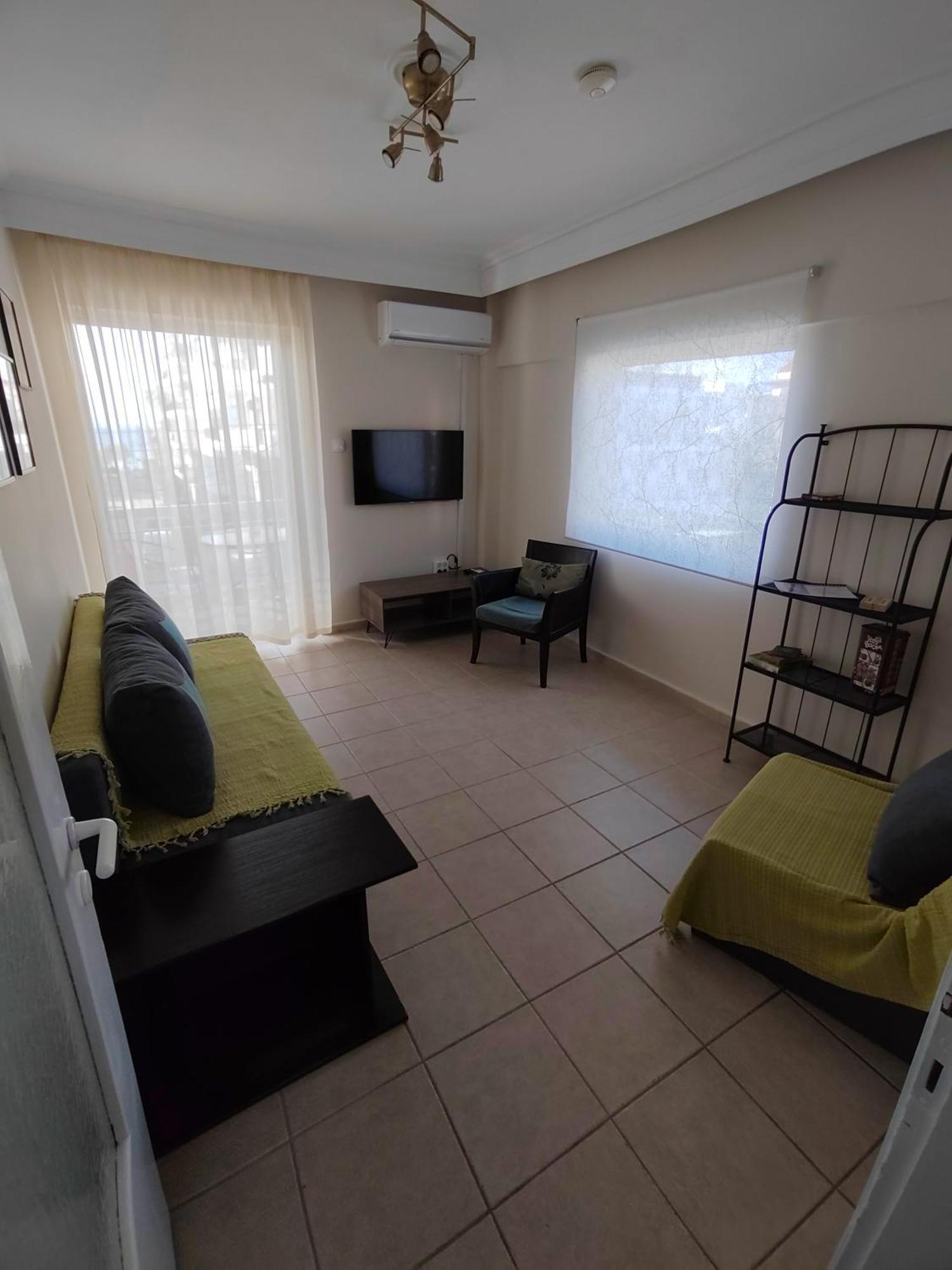 Kostalek Apartment Peraia  Luaran gambar